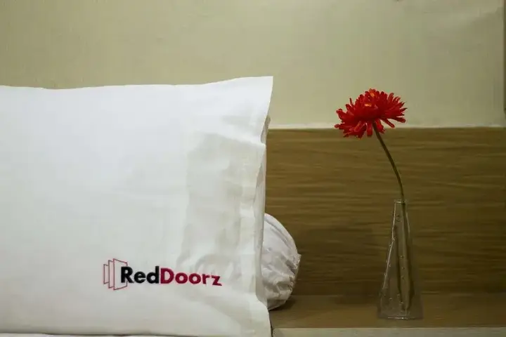 Галле: RedDoorz @ Pulau Galang Denpasar