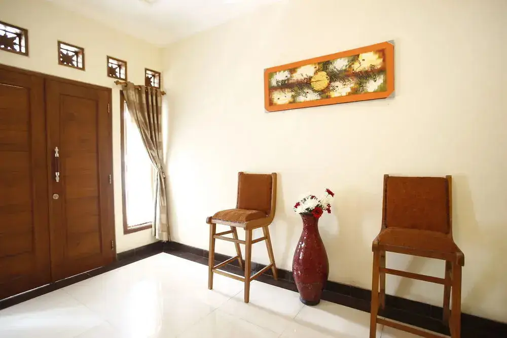 Джакарта: RedDoorz@Pondok Pinang 2