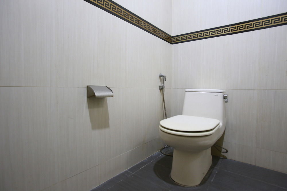 Джакарта: RedDoorz@Pondok Pinang 2