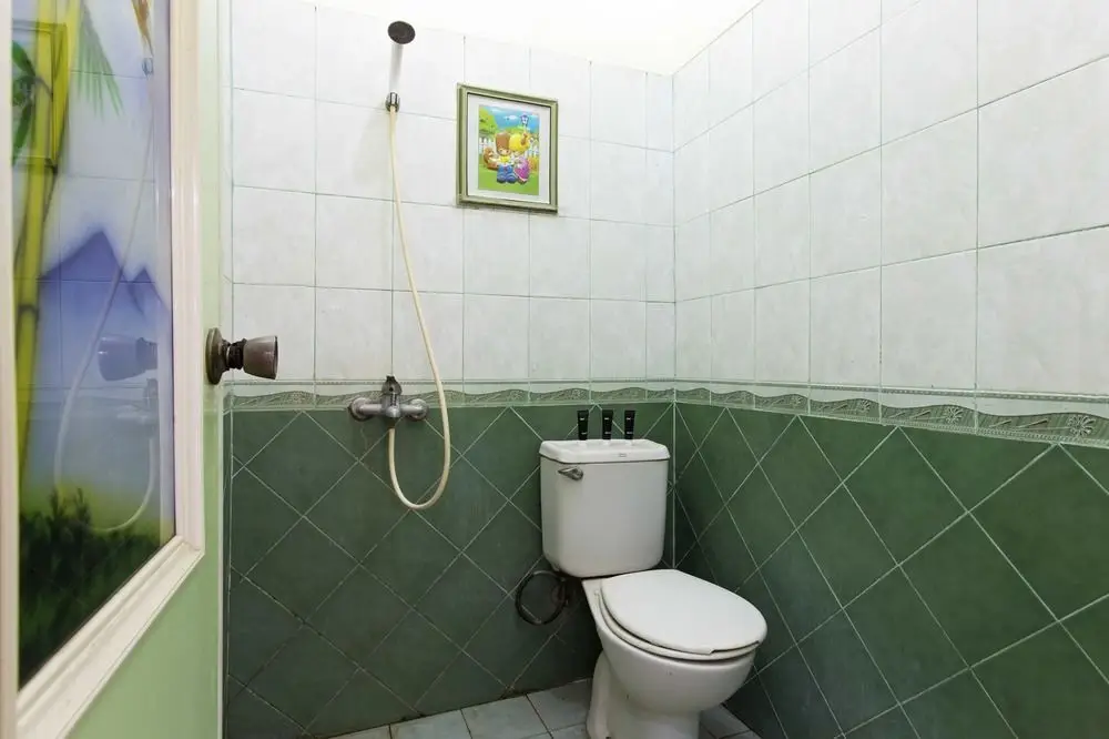 Джакарта: RedDoorz near RS Fatmawati