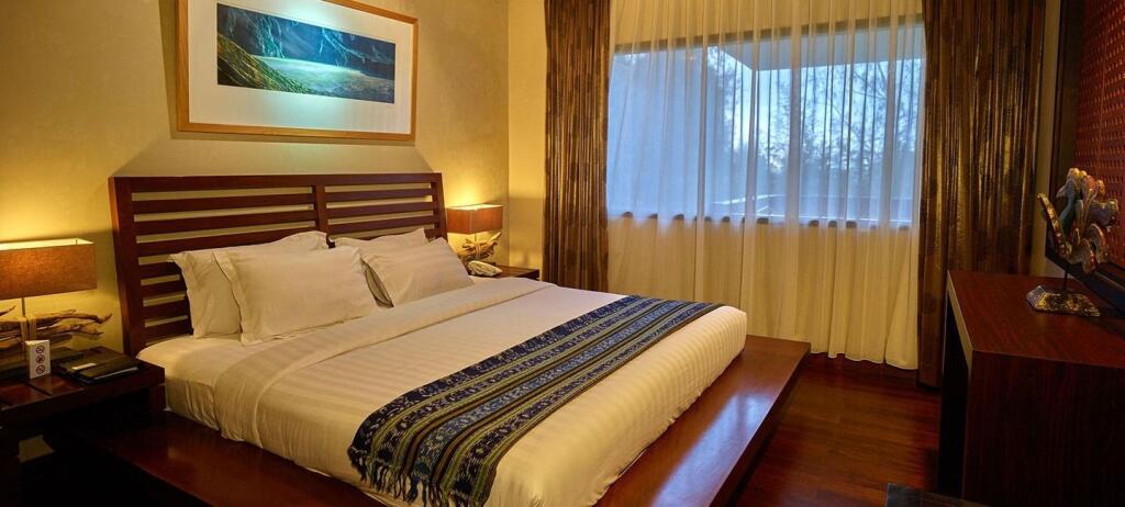Надисари: Jiwa Jawa Resort Bromo