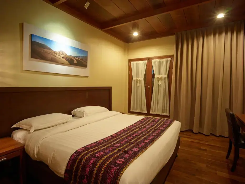 Надисари: Jiwa Jawa Resort Bromo