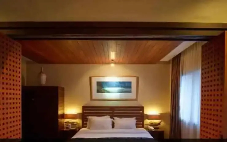 Надисари: Jiwa Jawa Resort Bromo