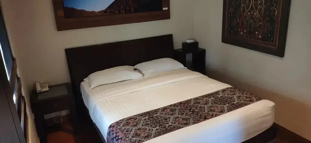 Надисари: Jiwa Jawa Resort Bromo