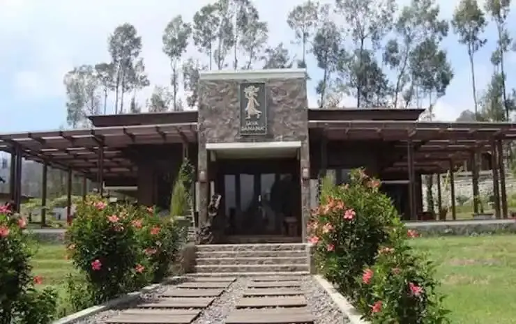 Надисари: Jiwa Jawa Resort Bromo