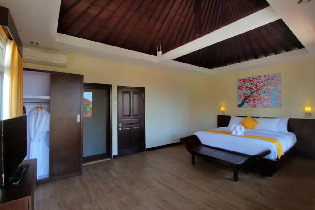 Кута: Sudha Villa Bali Anyelir