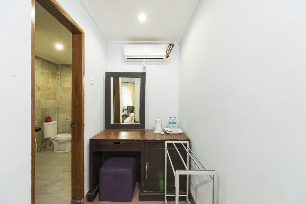 Санур: RedDoorz @ Sanur