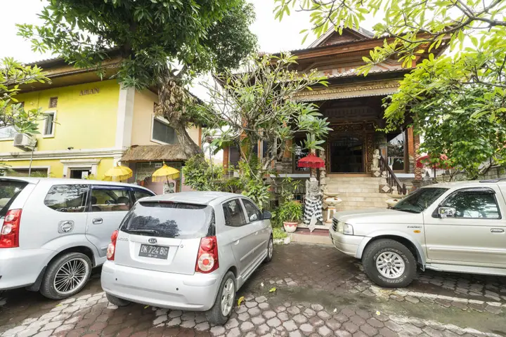 Санур: RedDoorz @ Sanur