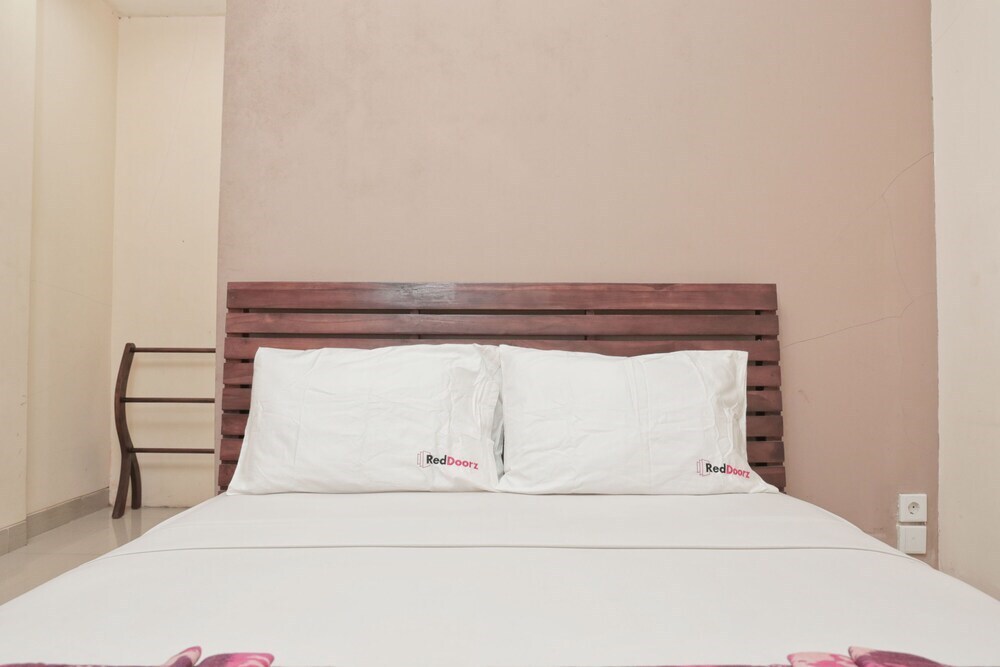 Санур: RedDoorz @ Ngurah Rai Sanur 2