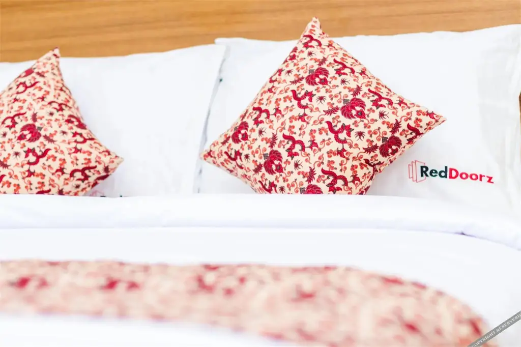 Чангу: RedDoorz @ Subak Sari Seminyak