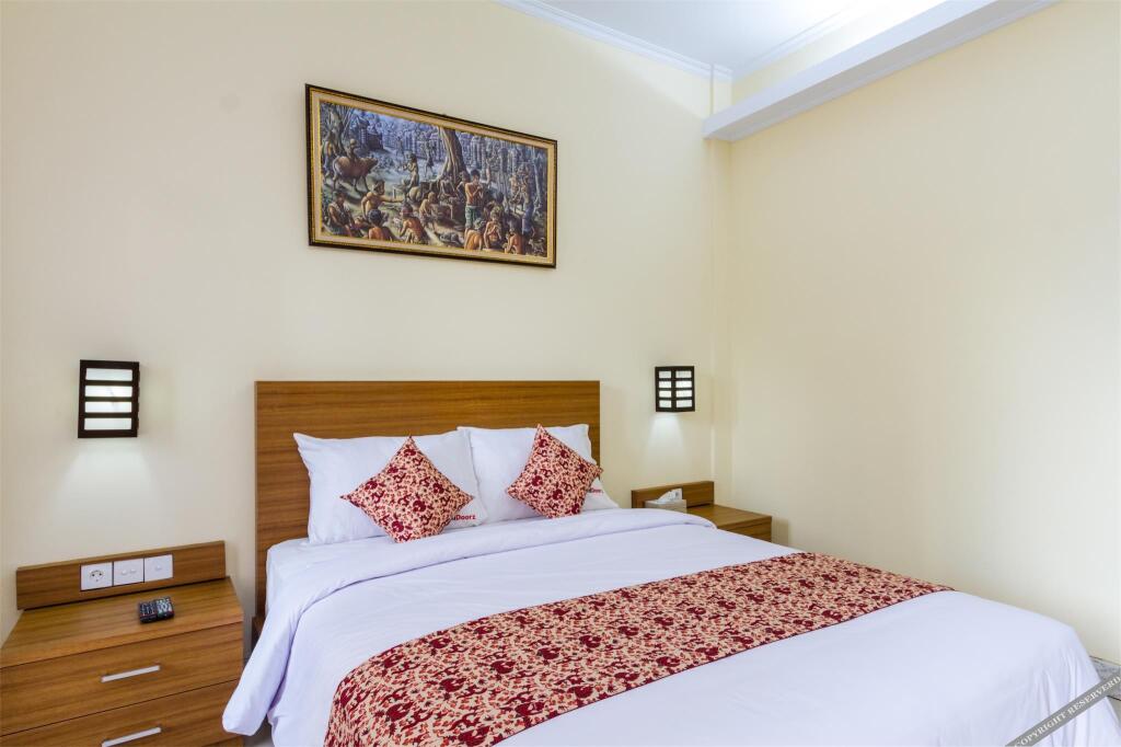 Чангу: RedDoorz @ Subak Sari Seminyak