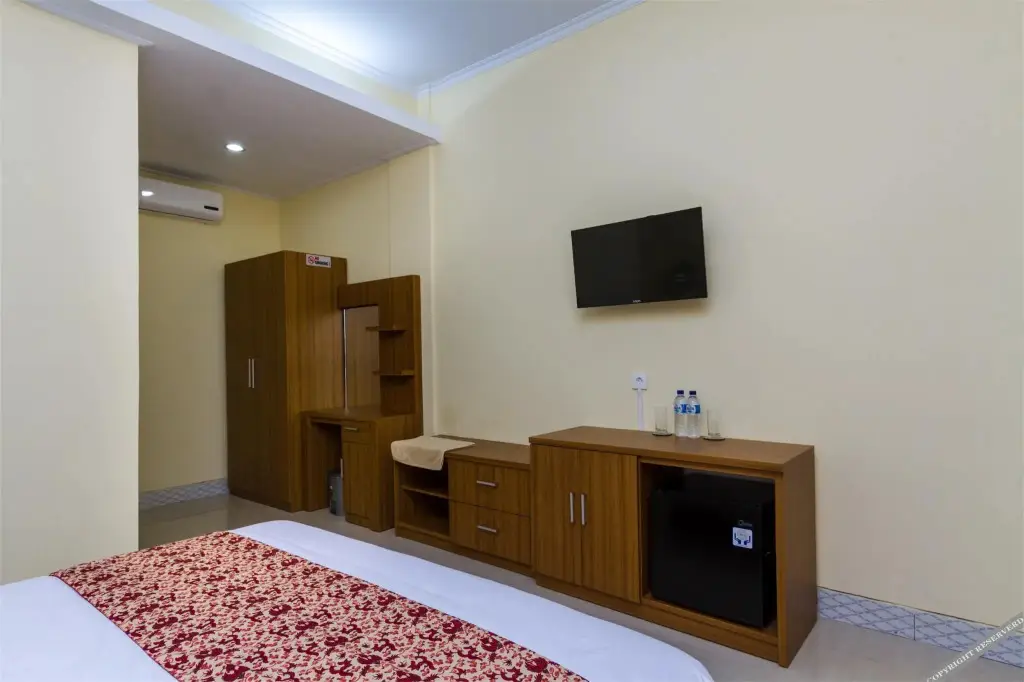 Чангу: RedDoorz @ Subak Sari Seminyak