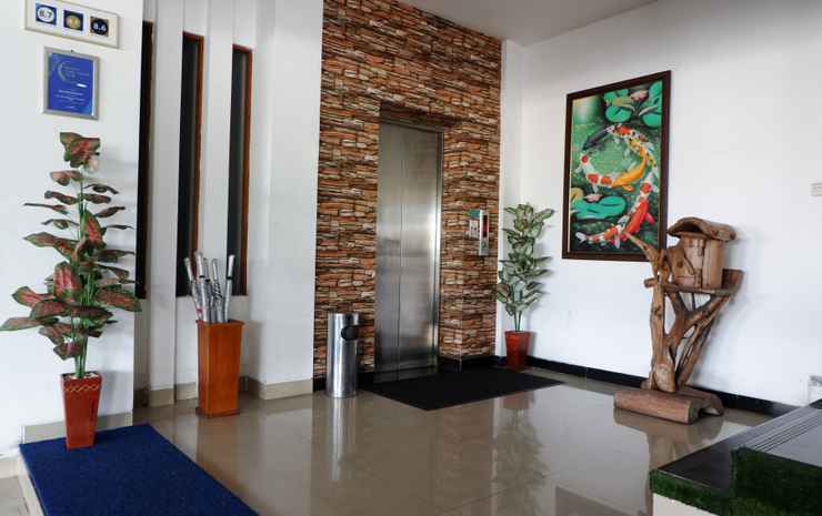 Маланг: Ratu Homestay Malang