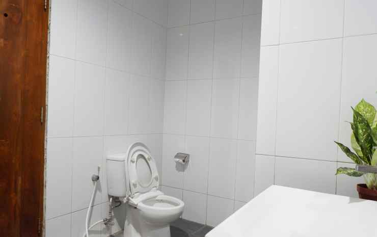 Маланг: Ratu Homestay Malang