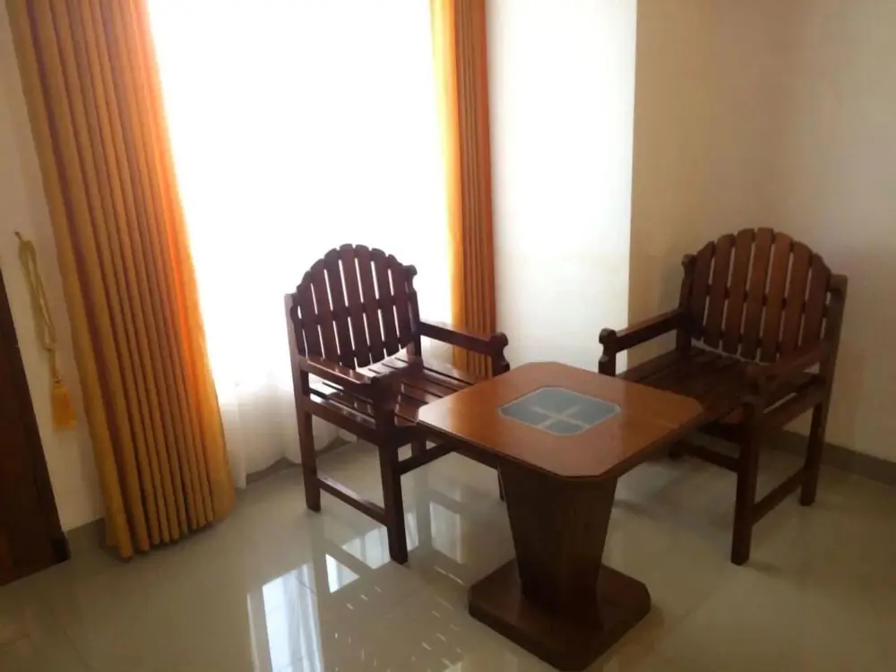 Маланг: Ratu Homestay Malang