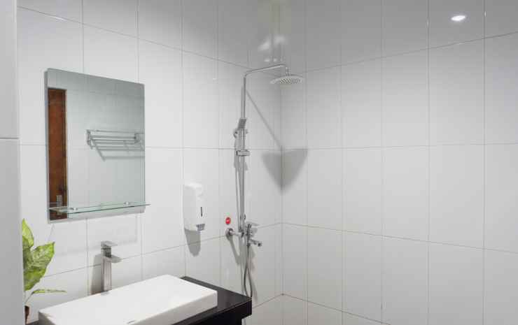 Маланг: Ratu Homestay Malang