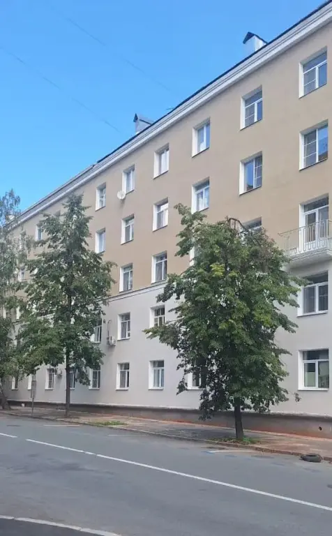 Казань: Апартаменты Студии в центре Казани на Маяковского