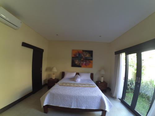 Убуд: Dana Jaya Villa