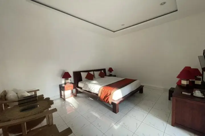 Керобокан: Kusuma Homestay Kerobokan