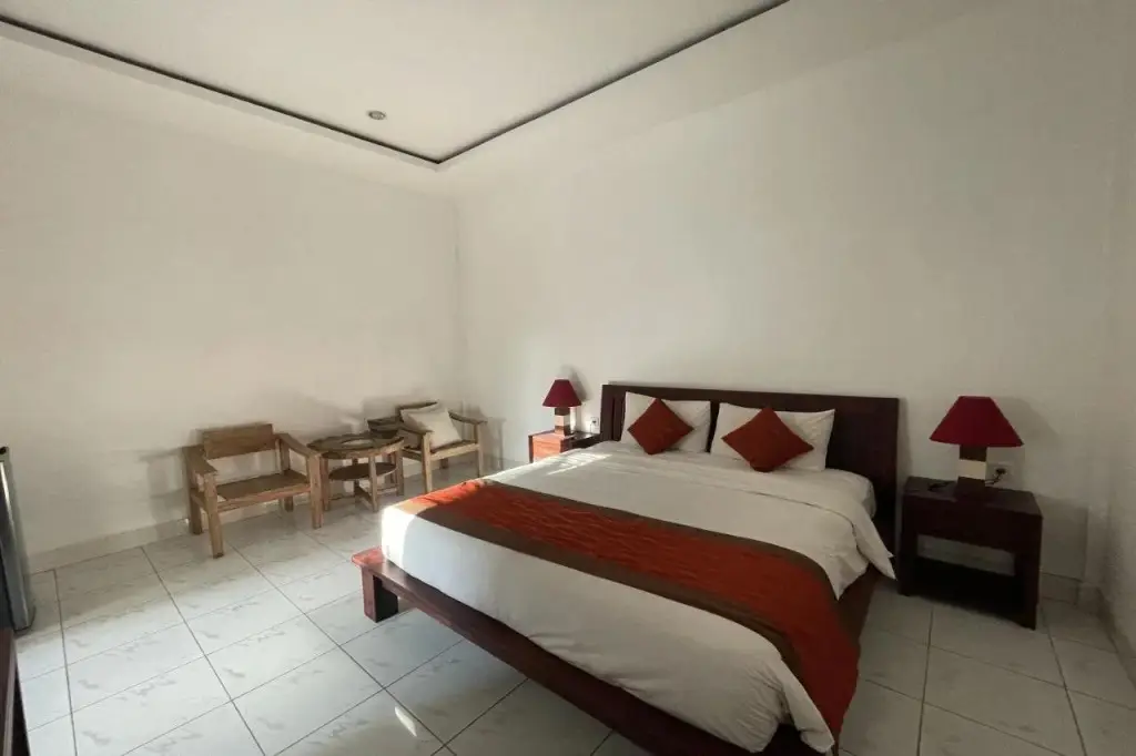 Керобокан: Kusuma Homestay Kerobokan