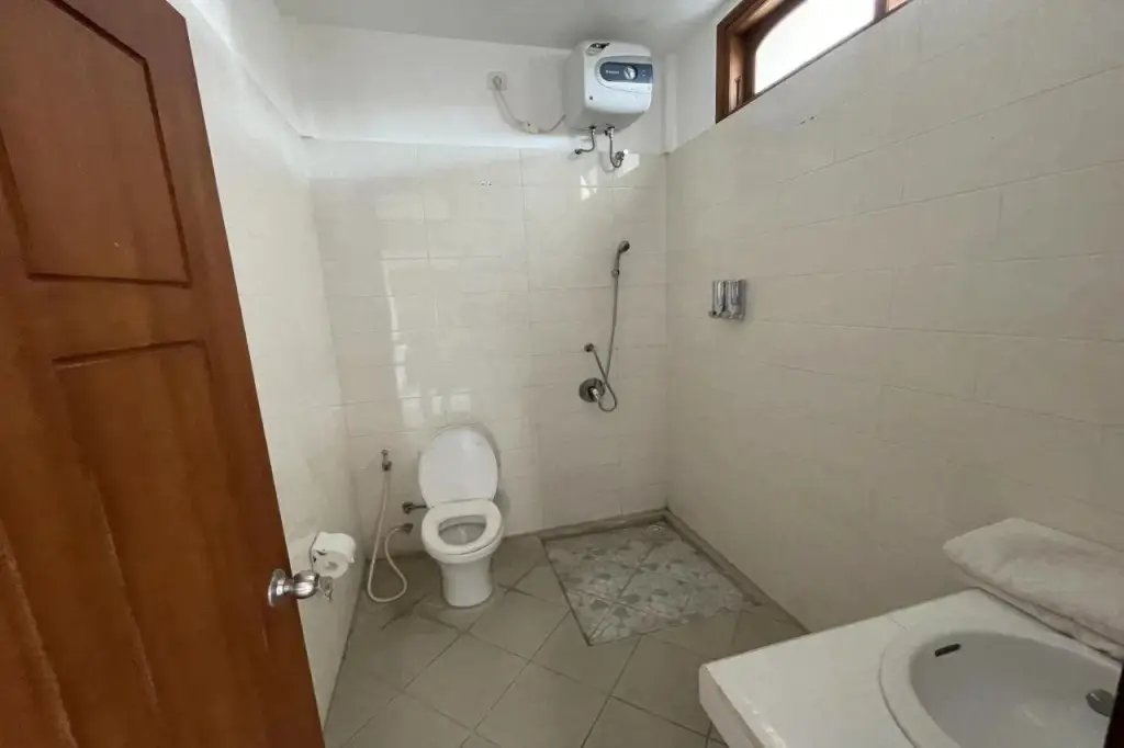 Керобокан: Kusuma Homestay Kerobokan