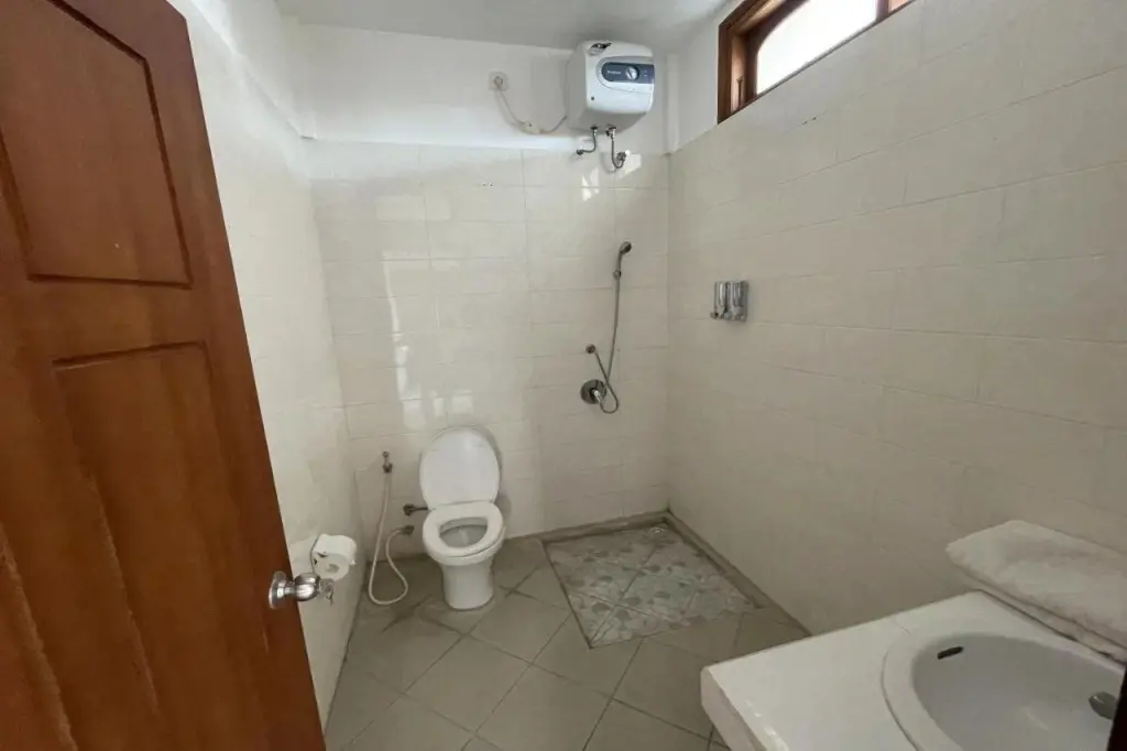 Керобокан: Kusuma Homestay Kerobokan