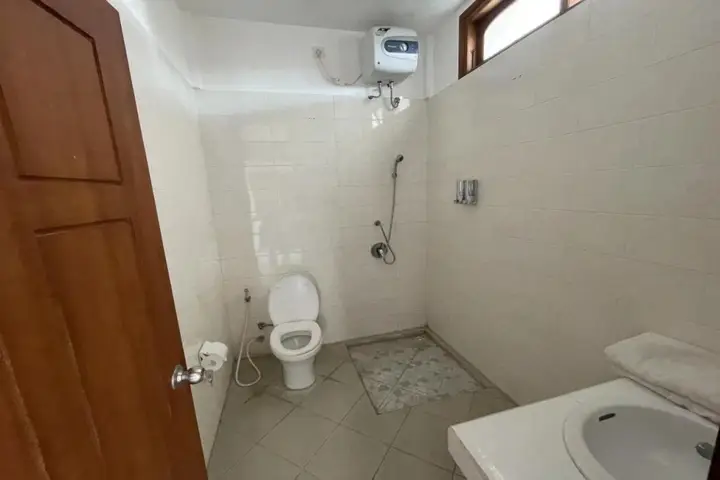 Керобокан: Kusuma Homestay Kerobokan