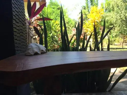 Гили Аир: Gili Spoy - Spoy Homestay