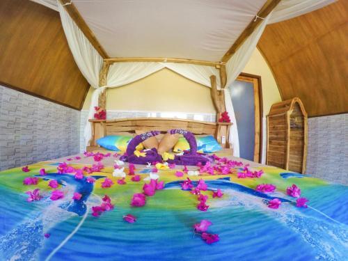 Гили-Мено: Diana Bungalows
