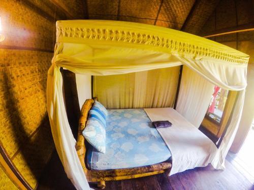 Гили-Мено: Diana Bungalows
