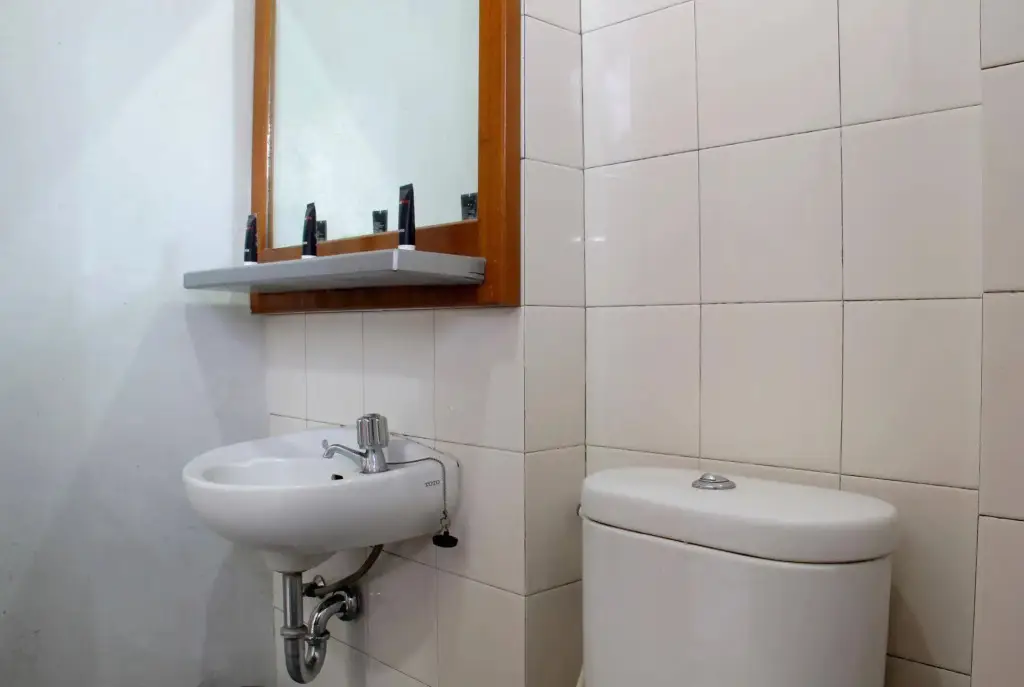 Бандунг: RedDoorz near Paris Van Java