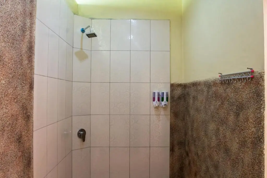 Лембонган-Айленд: Soka Homestay