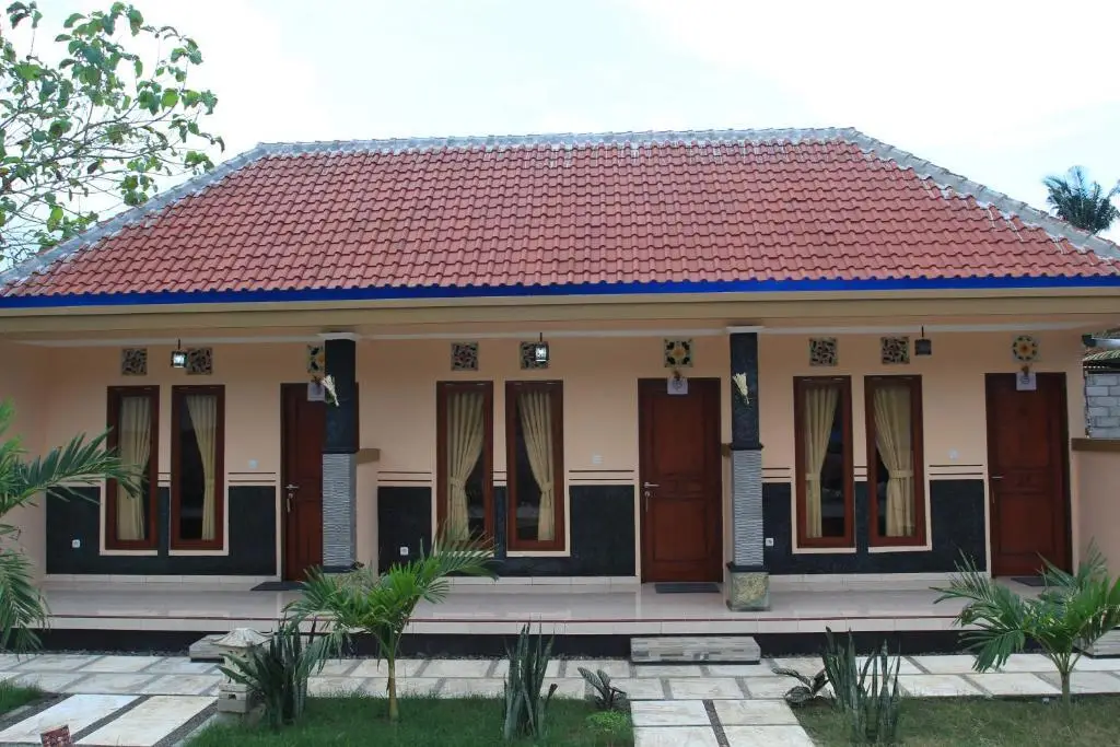 Лембонган-Айленд: Soka Homestay