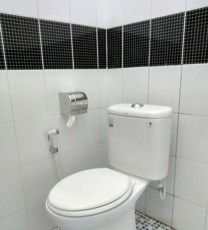 Джокьякарта: de Azure Guesthouse