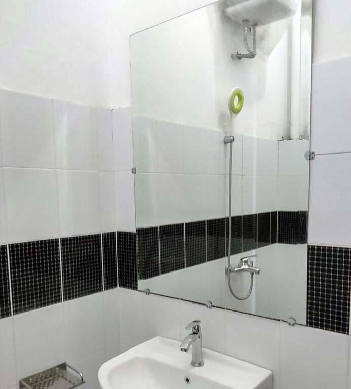 Джокьякарта: de Azure Guesthouse