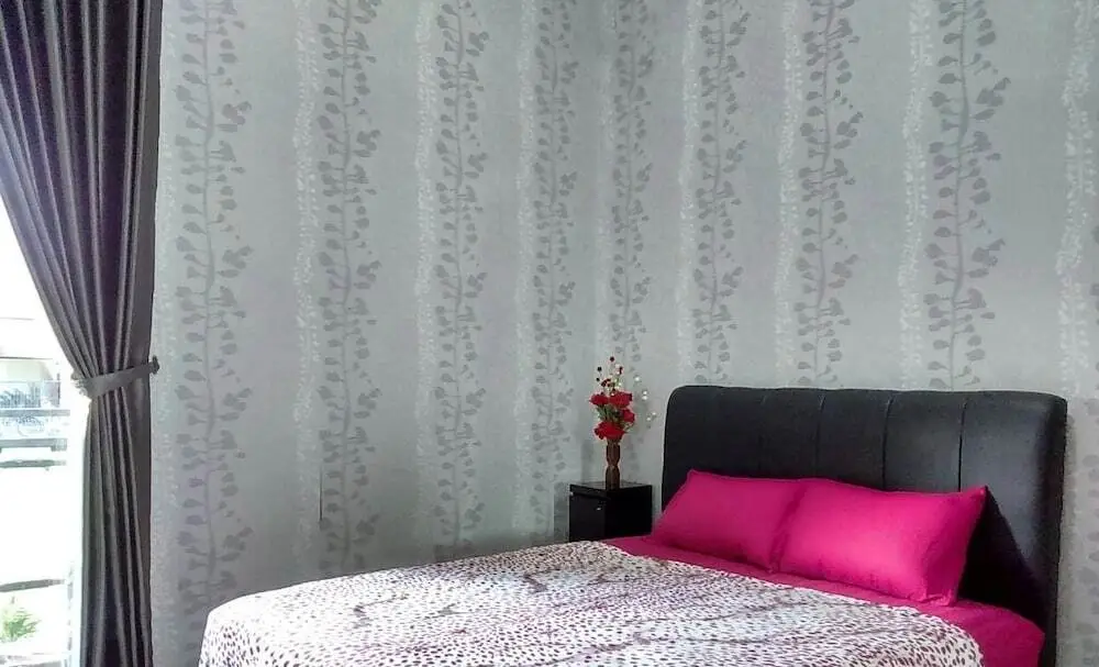 Джокьякарта: de Azure Guesthouse