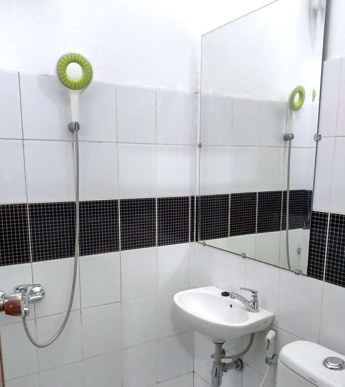 Джокьякарта: de Azure Guesthouse