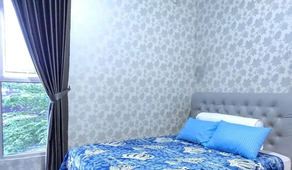 Джокьякарта: de Azure Guesthouse