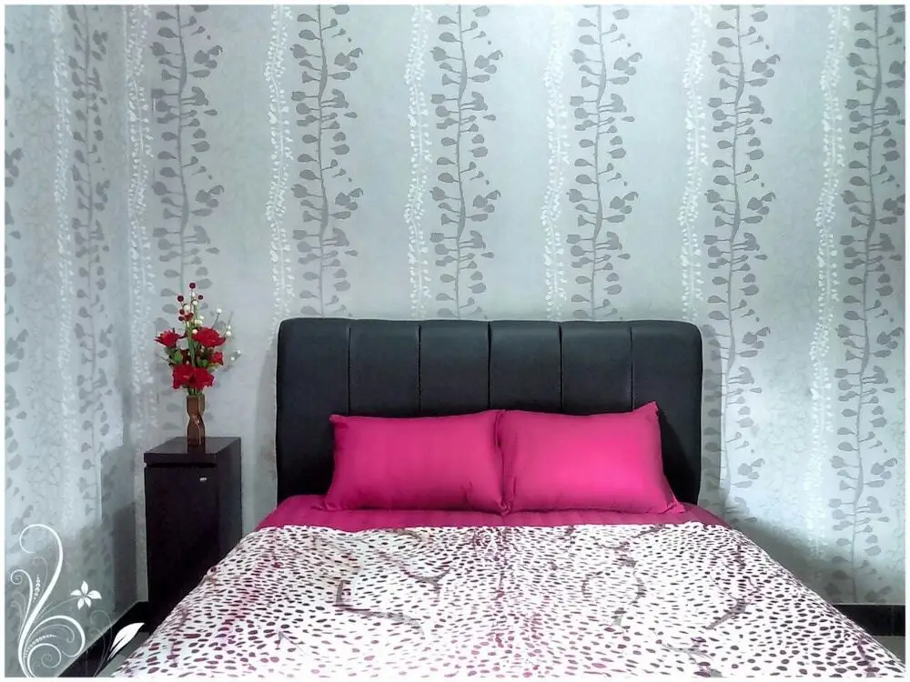 Джокьякарта: de Azure Guesthouse