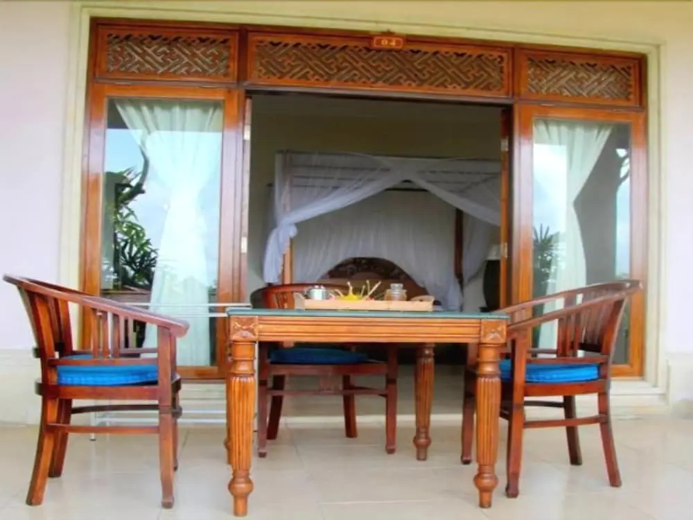 Убуд: Permana Ubud Cottage