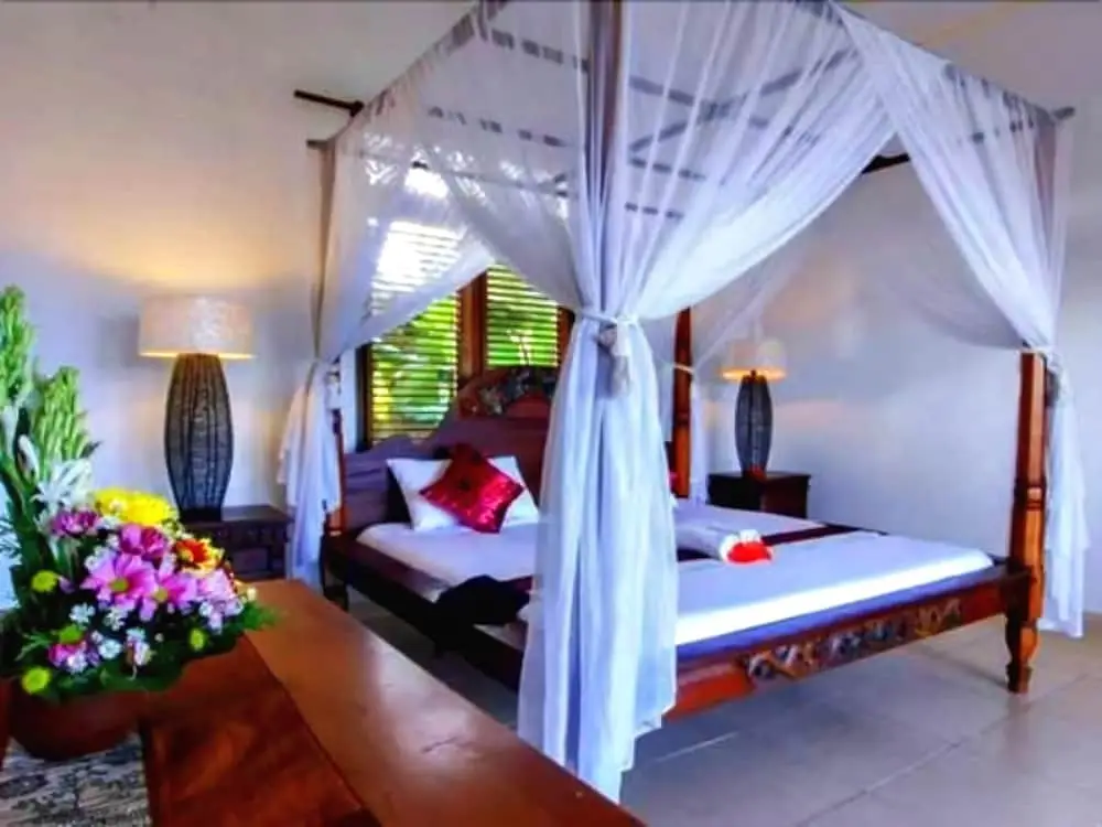 Убуд: Permana Ubud Cottage