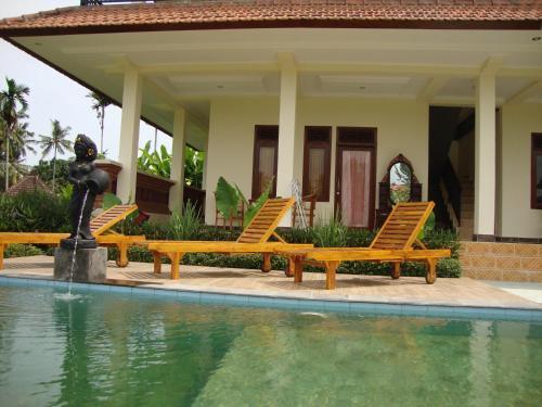 Flamboyan Guest House — фото 1