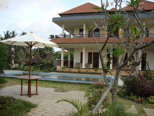 Убуд: Flamboyan Guest House
