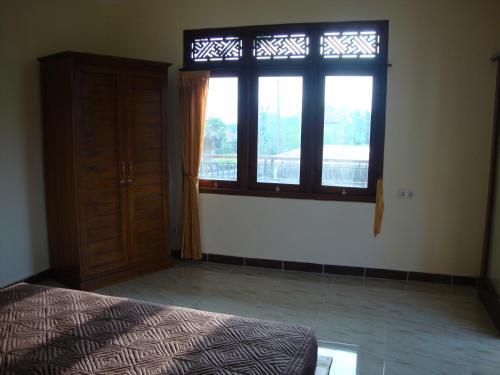 Убуд: Flamboyan Guest House