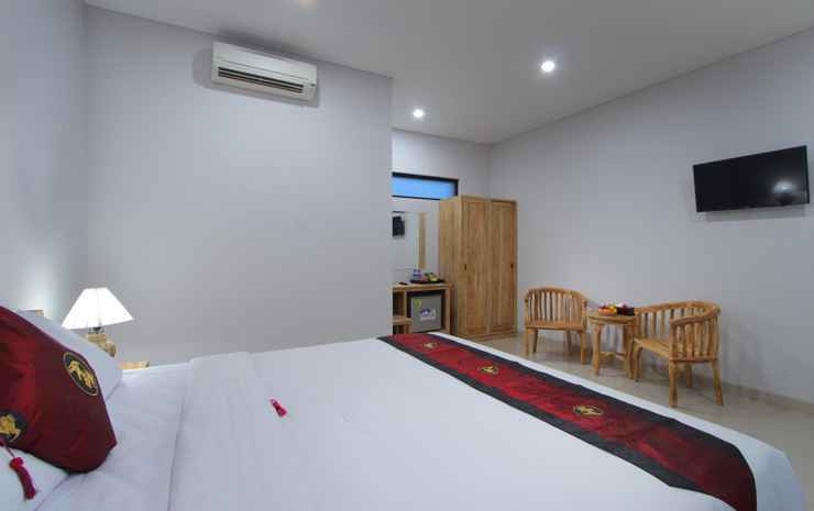 Кута: Sleepwell Seminyak