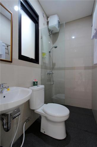 Кута: Sleepwell Seminyak