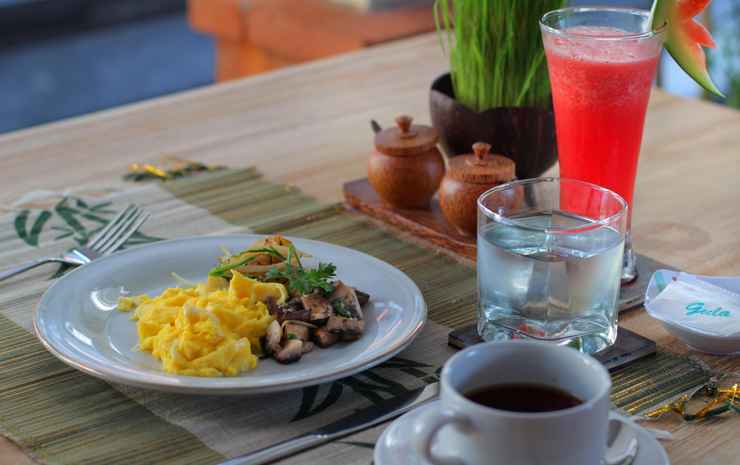 Кута: Sleepwell Seminyak