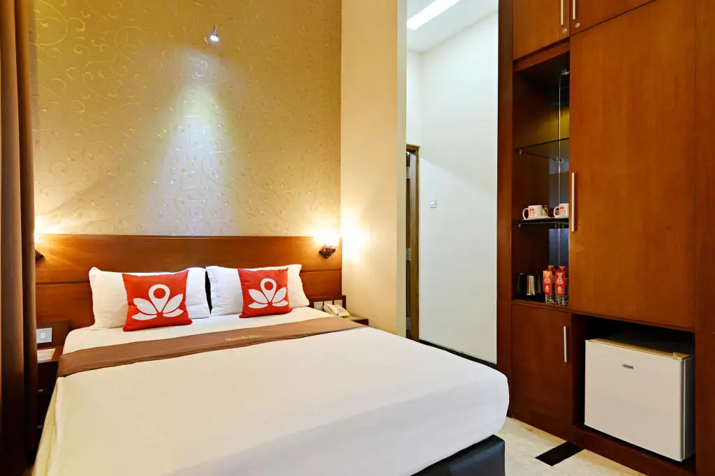 Джокьякарта: ZEN Rooms Bausasran 34 Pakualaman