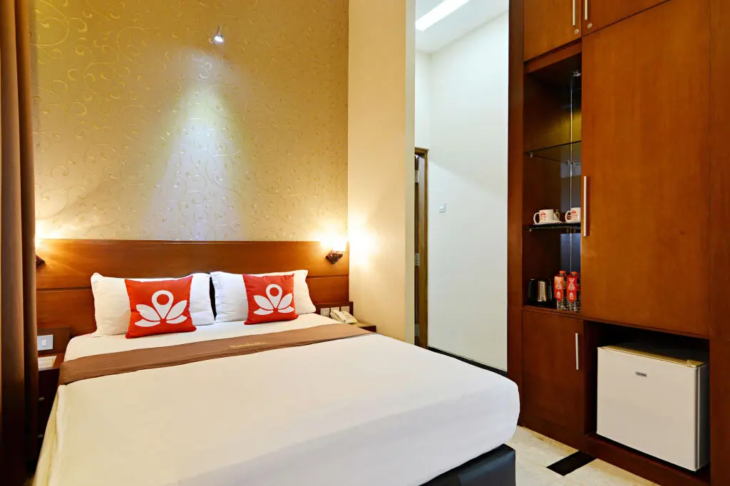 Джокьякарта: ZEN Rooms Bausasran 34 Pakualaman