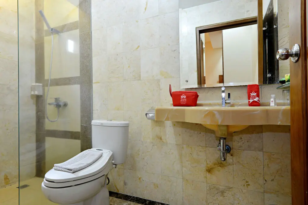 Джокьякарта: ZEN Rooms Bausasran 34 Pakualaman